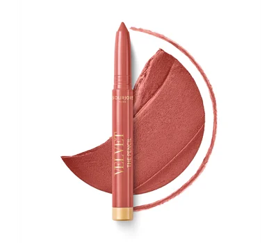 Velvet The Pencil