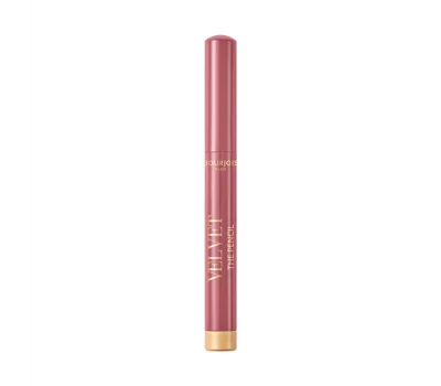 Velvet The Pencil