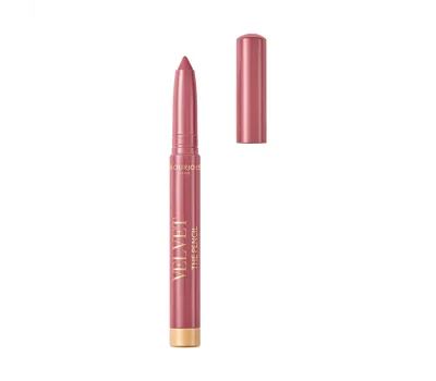 Velvet The Pencil