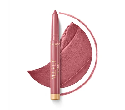 Velvet The Pencil