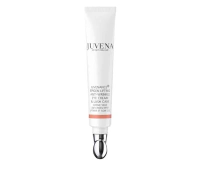 Juvenance Epigen - Lifting Anti-Wrinkle Eye Cream & Lash Cream 20ml