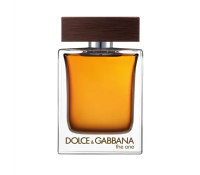 The One For Men EDT