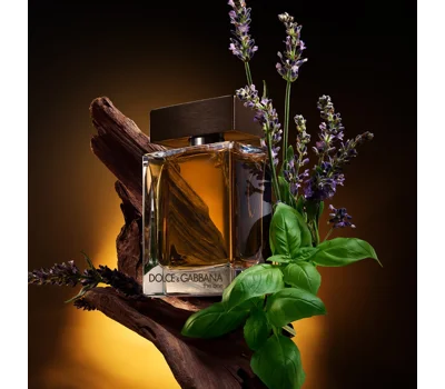 The One For Men EDT