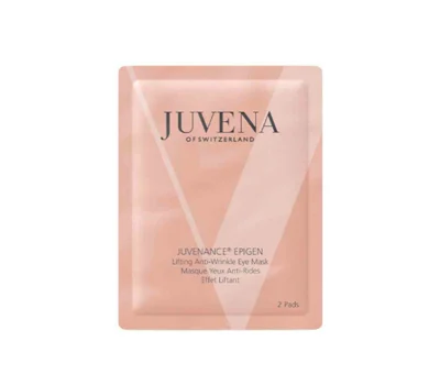 Juvenance Epigen - Lifting Anti-Wrinkle Eye Mask 5X2 Pads