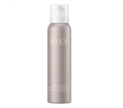 Pure Cleansing - Exfoliating Guarana Mousse 125ml