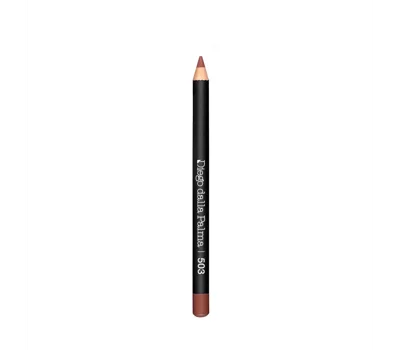 Lip Contour Kit - Lipstick + Lip Liner 12Cm Get Naked 503