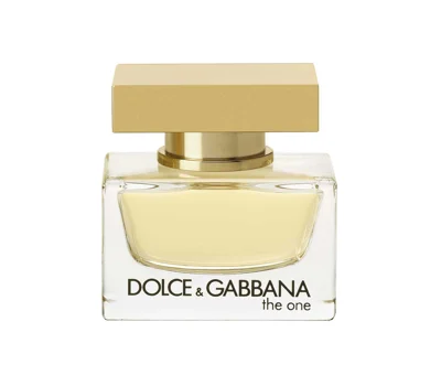 The One For Women Edp