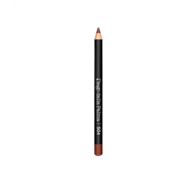 Lip Contour Kit - Lipstick + Lip Liner 12Cm Get Naked 504