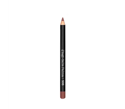 Lip Contour Kit - Lipstick + Lip Liner 12Cm Get Naked 506