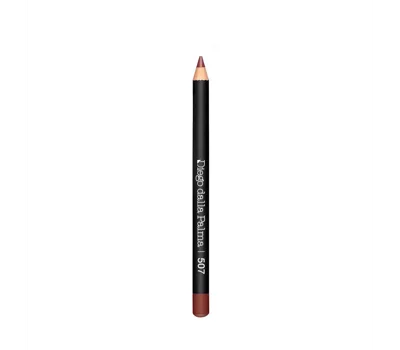 Lip Contour Kit - Lipstick + Lip Liner 12Cm Get Naked 507