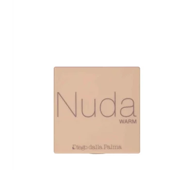 Nuda Warm - Eye Palette 301