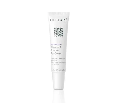 Vitamin A Booster Eye Cream 15ml
