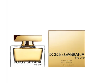 The One For Women EDP