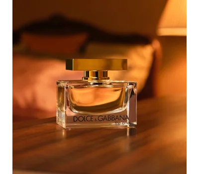 The One For Women EDP