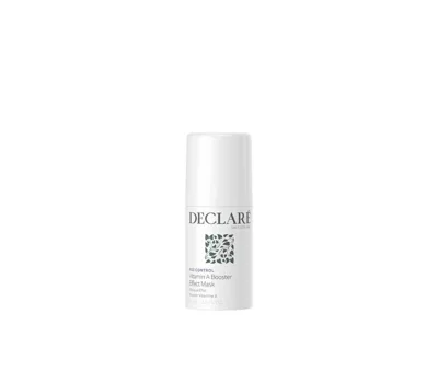 Vitamin A Booster Effect Mask