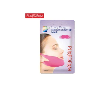 Miracle Shape-Up