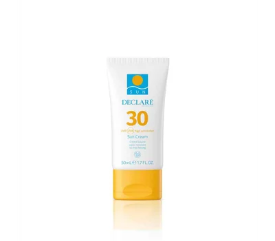 Declare Sun Cream SPF 30 50ML