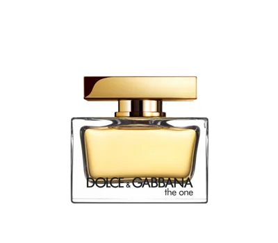 The One For Women EDP