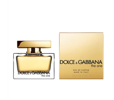 The One For Women EDP