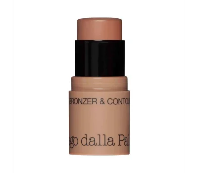 All In One - Bronzer & Contour