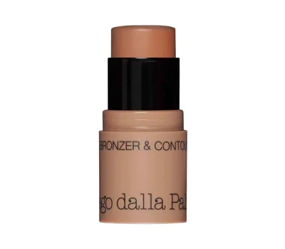 All In One - Bronzer & Contour