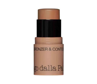 All In One - Bronzer & Contour