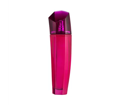 Magnetism EDP
