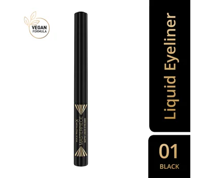 Masterpiece Liquid Eyeliner