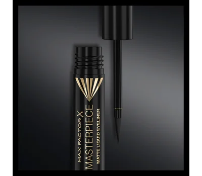 Masterpiece Liquid Eyeliner