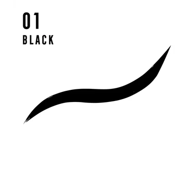 Masterpiece Liquid Eyeliner
