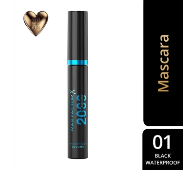 2000 Calorie Mascara Waterproof