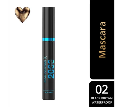 2000 Calorie Mascara Waterproof