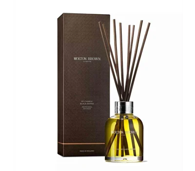 Re-Charge Black Pepper Aroma Reeds 150ml