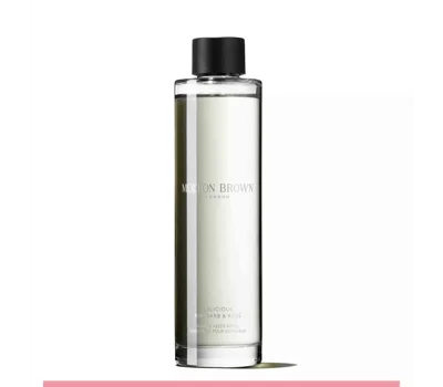 Delicious Rhubarb & Rose Aroma Reeds Refill 150ml