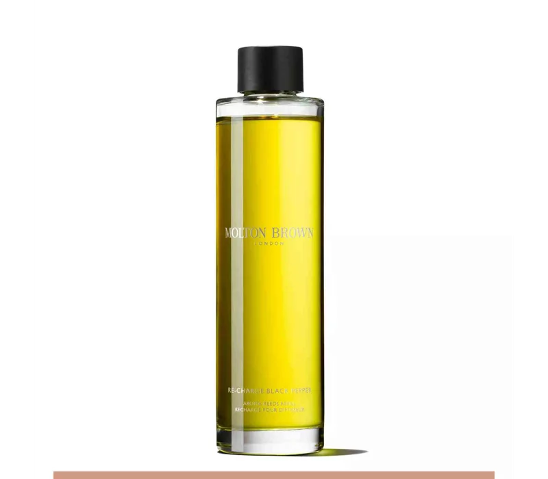 Re-Charge Black Pepper Aroma Reeds Refill 150ml