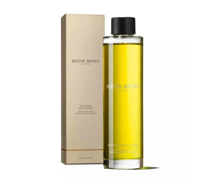 Re-Charge Black Pepper Aroma Reeds Refill 150ml
