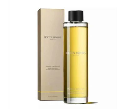Orange & Bergamot Aroma Reeds Refill 150ml