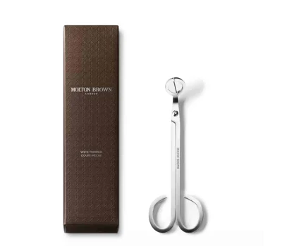 Wick Trimmer