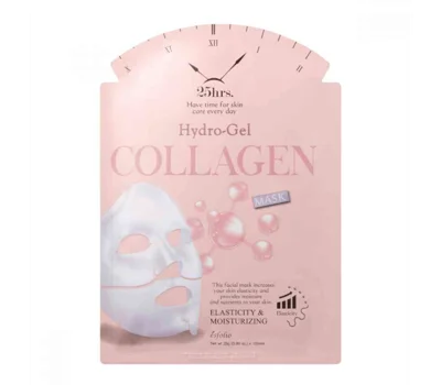 Esfolio Hydrogel Collagen Mask