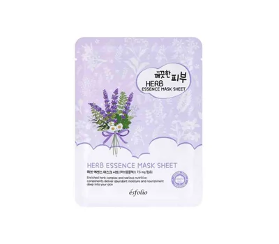 Esfolio Herb Essence Mask