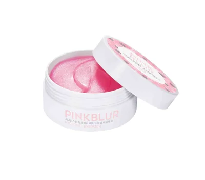 Berrisom G9Skin Pink Blur Hydrogel Eye