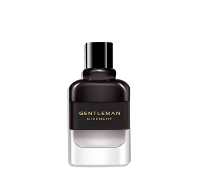 Gentleman EDP Boisee