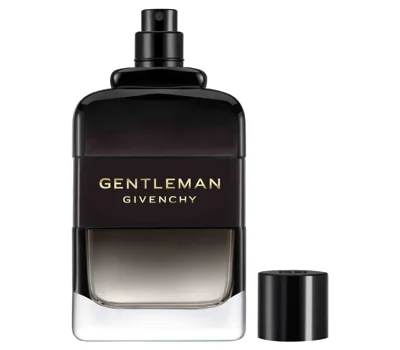 Gentleman EDP Boisee
