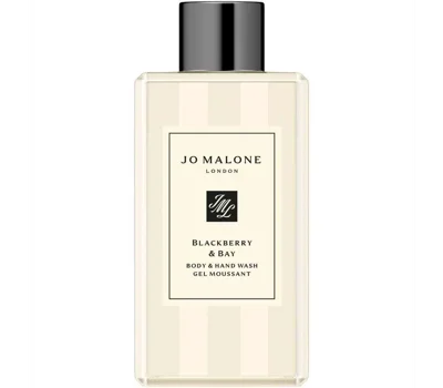 Blackberry & Bay Body & Hand Wash 100ml