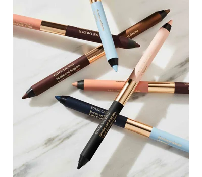 Smoke And Brighten Kajal Eyeliner Duo