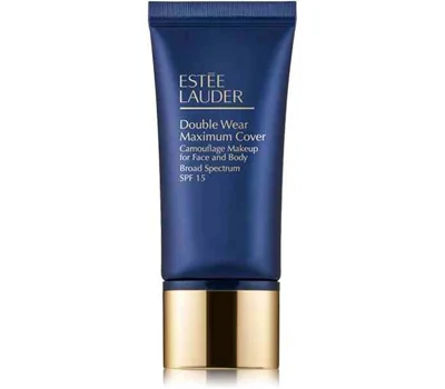 Estée Lauder Double Wear Maximum Cover Camouflage Makeup For Face And Body Spf 15