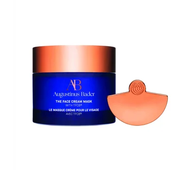 The Face Cream Mask 50ml