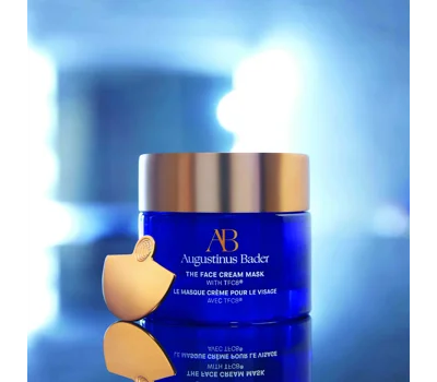 The Face Cream Mask 50ml