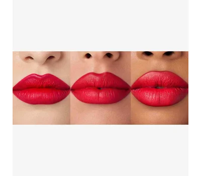 Matte & Satin Lipstick