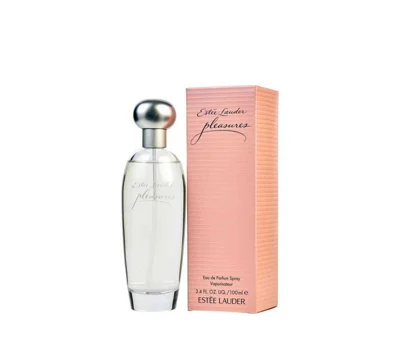 Pleasures EDP 100ml Spray